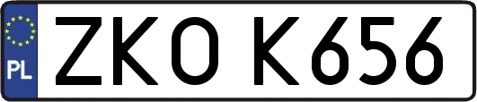 ZKOK656