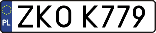 ZKOK779