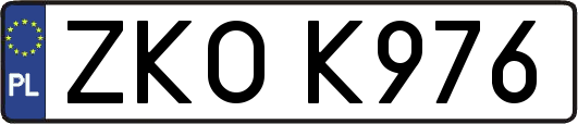 ZKOK976