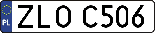 ZLOC506