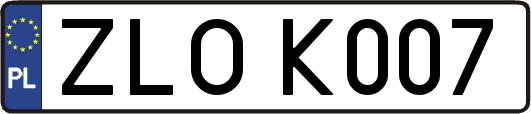 ZLOK007