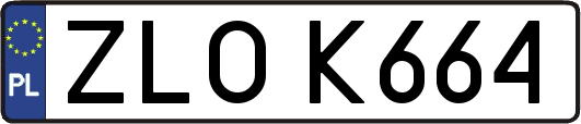 ZLOK664