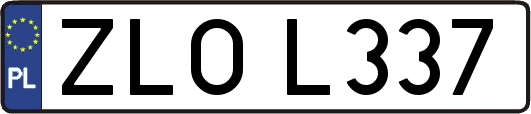 ZLOL337