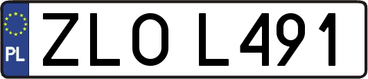ZLOL491