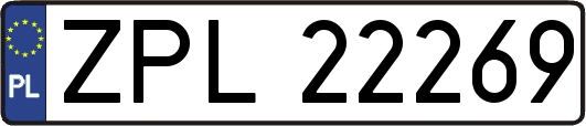 ZPL22269