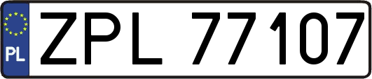 ZPL77107