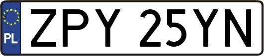 ZPY25YN