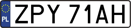 ZPY71AH