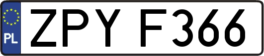 ZPYF366