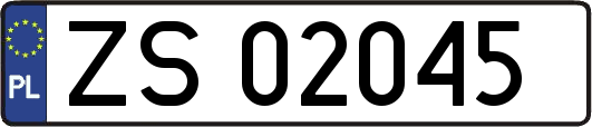 ZS02045