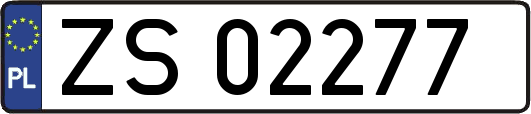ZS02277
