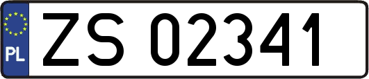 ZS02341