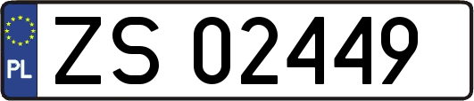 ZS02449