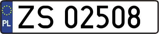 ZS02508