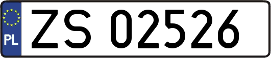 ZS02526