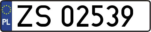 ZS02539