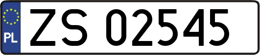 ZS02545