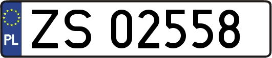 ZS02558