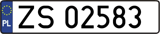 ZS02583