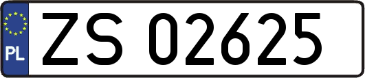 ZS02625