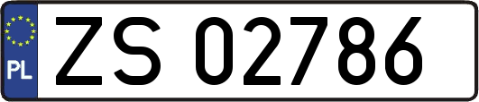 ZS02786
