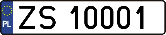 ZS10001