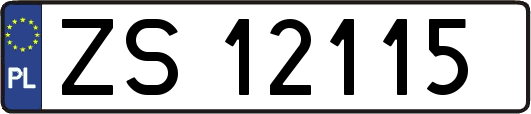 ZS12115
