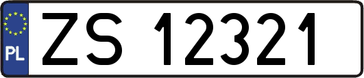 ZS12321