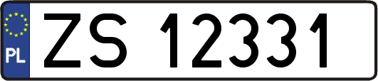 ZS12331