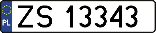 ZS13343