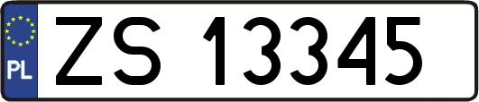 ZS13345