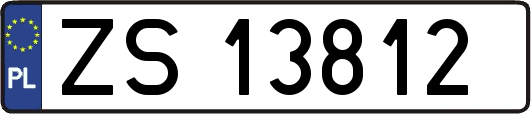 ZS13812
