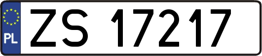 ZS17217