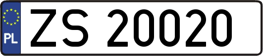 ZS20020
