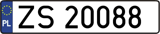 ZS20088