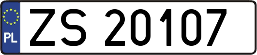ZS20107