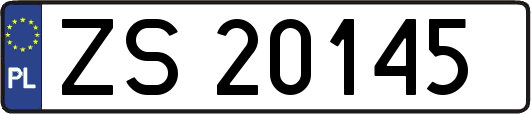 ZS20145