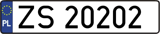 ZS20202