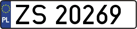 ZS20269