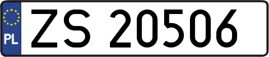 ZS20506