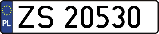ZS20530
