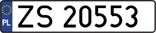 ZS20553
