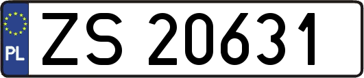 ZS20631