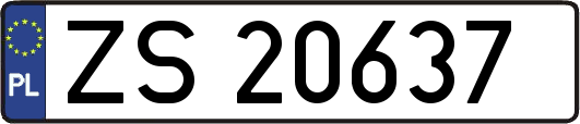 ZS20637