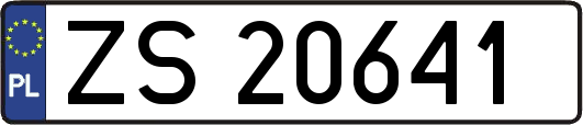 ZS20641
