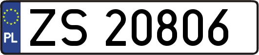 ZS20806