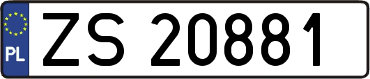 ZS20881