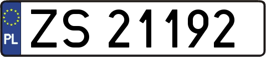 ZS21192