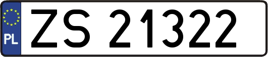 ZS21322