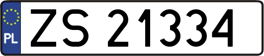 ZS21334